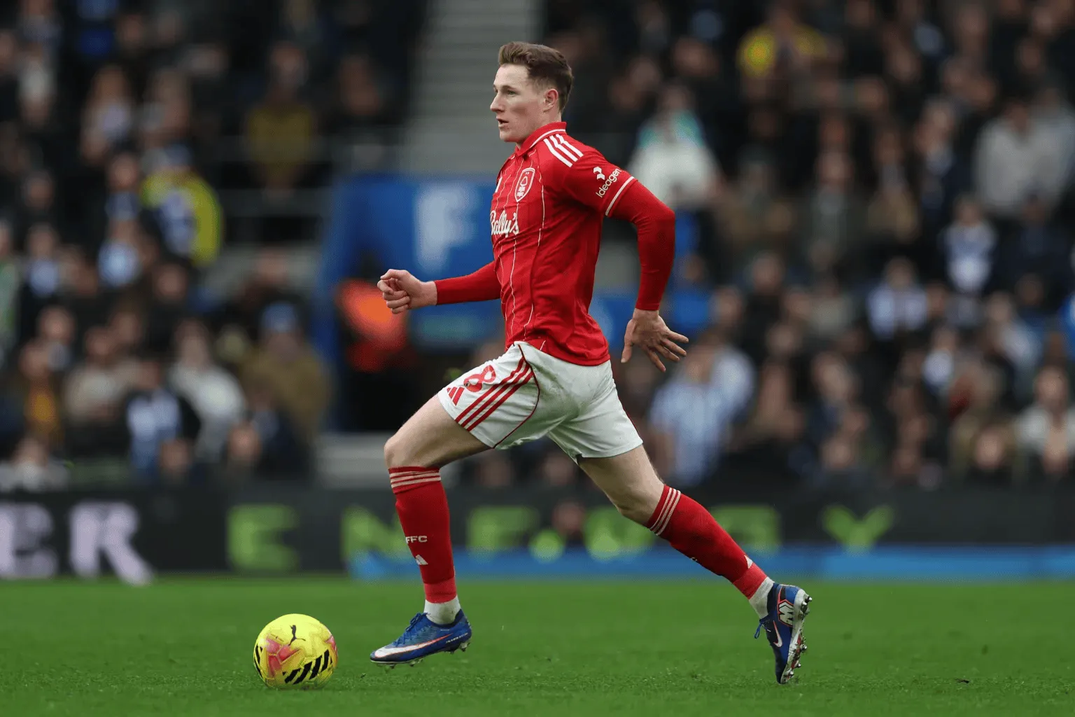 海洋之神-太阳报：若罗德里迟迟不续约，曼城考虑出售他并引进安德森